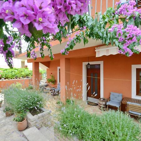 Apartman Perovic Zadar Exterior foto