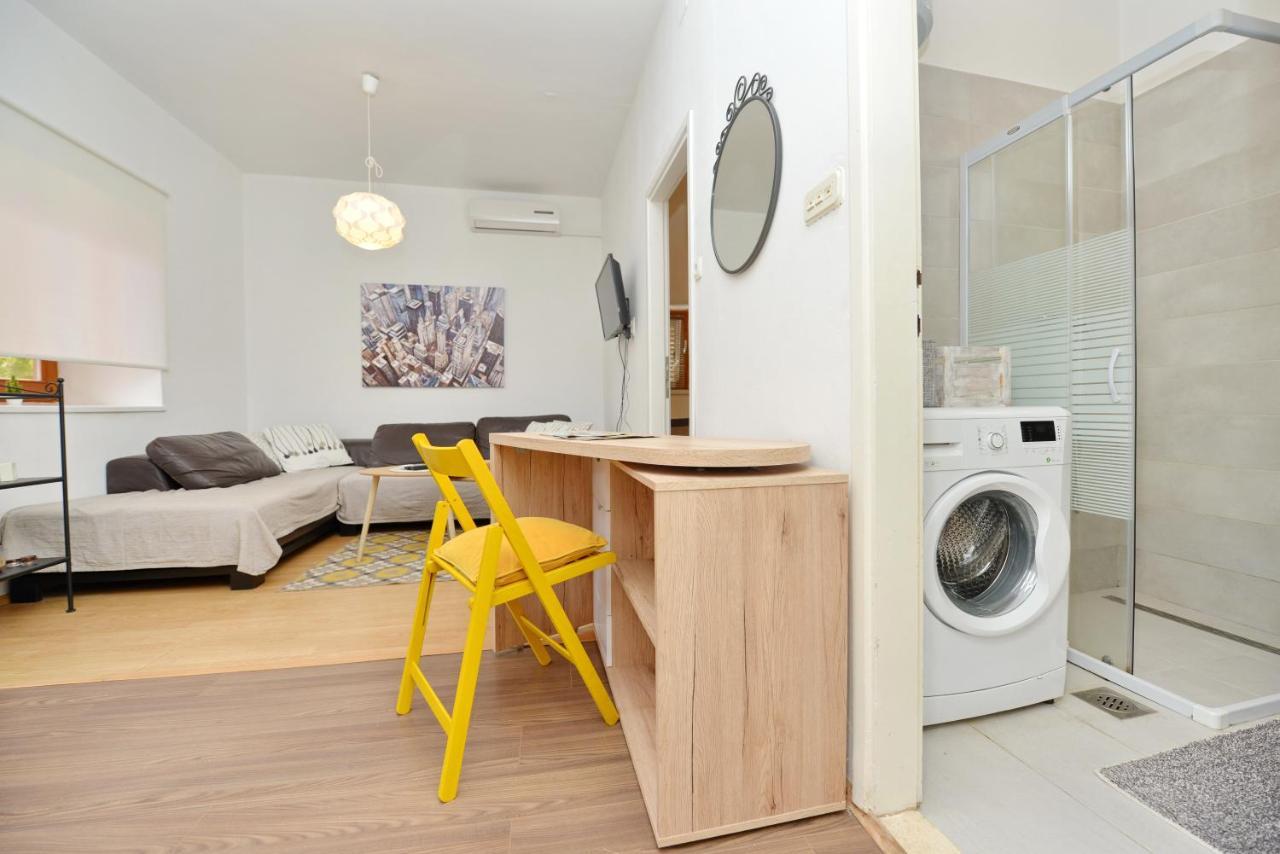 Apartman Perovic Zadar Exterior foto