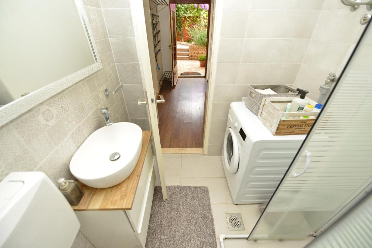 Apartman Perovic Zadar Exterior foto