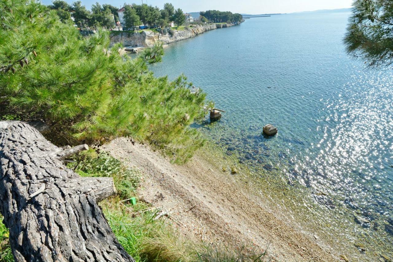 Apartman Perovic Zadar Exterior foto